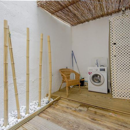 Nuevo Apt De 9Pax En La Cava Alta Centro De Madrid E1 Exterior photo